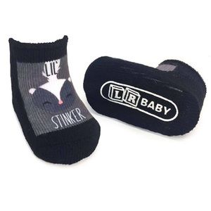 Lil’ Stinker Socks